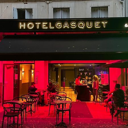 Hotel & Spa Gasquet Bagnères-de-Luchon Esterno foto