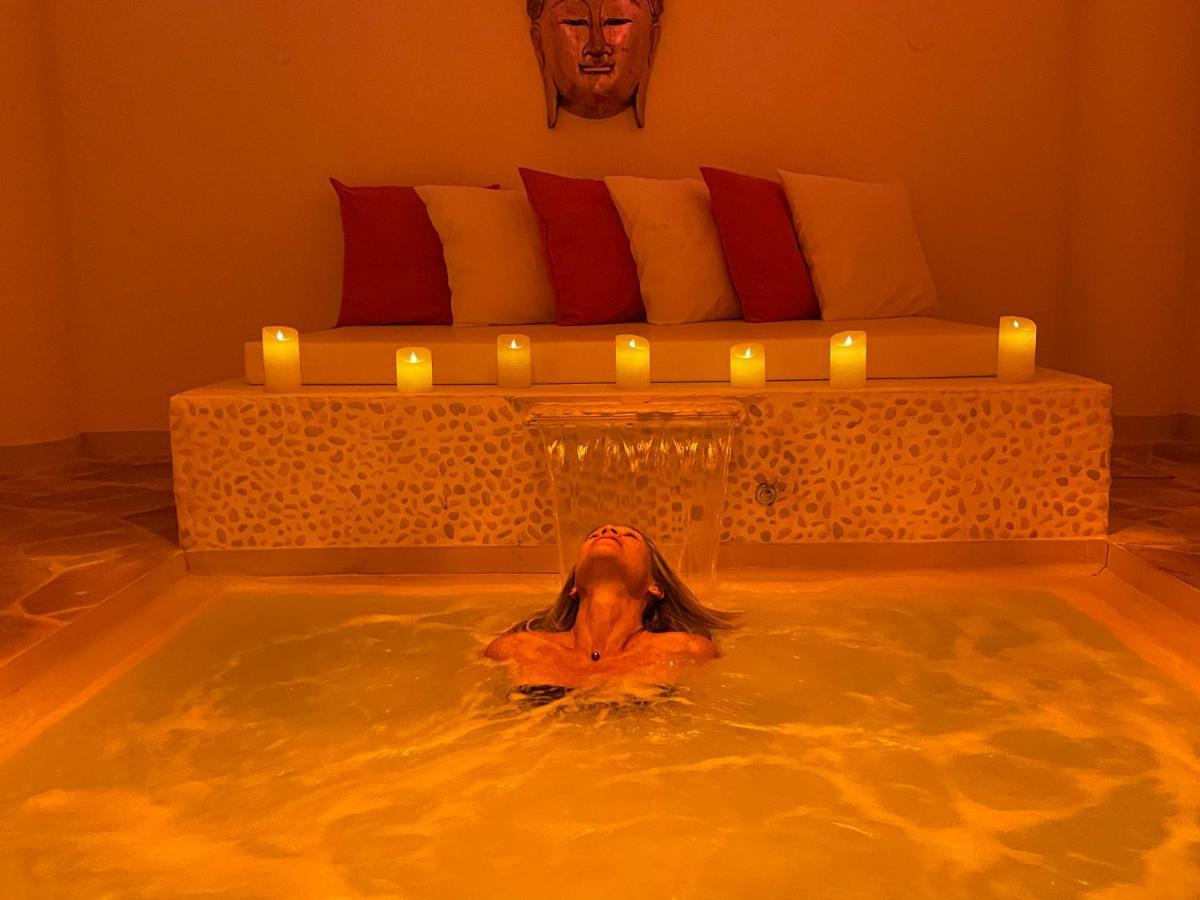 Hotel & Spa Gasquet Bagnères-de-Luchon Esterno foto