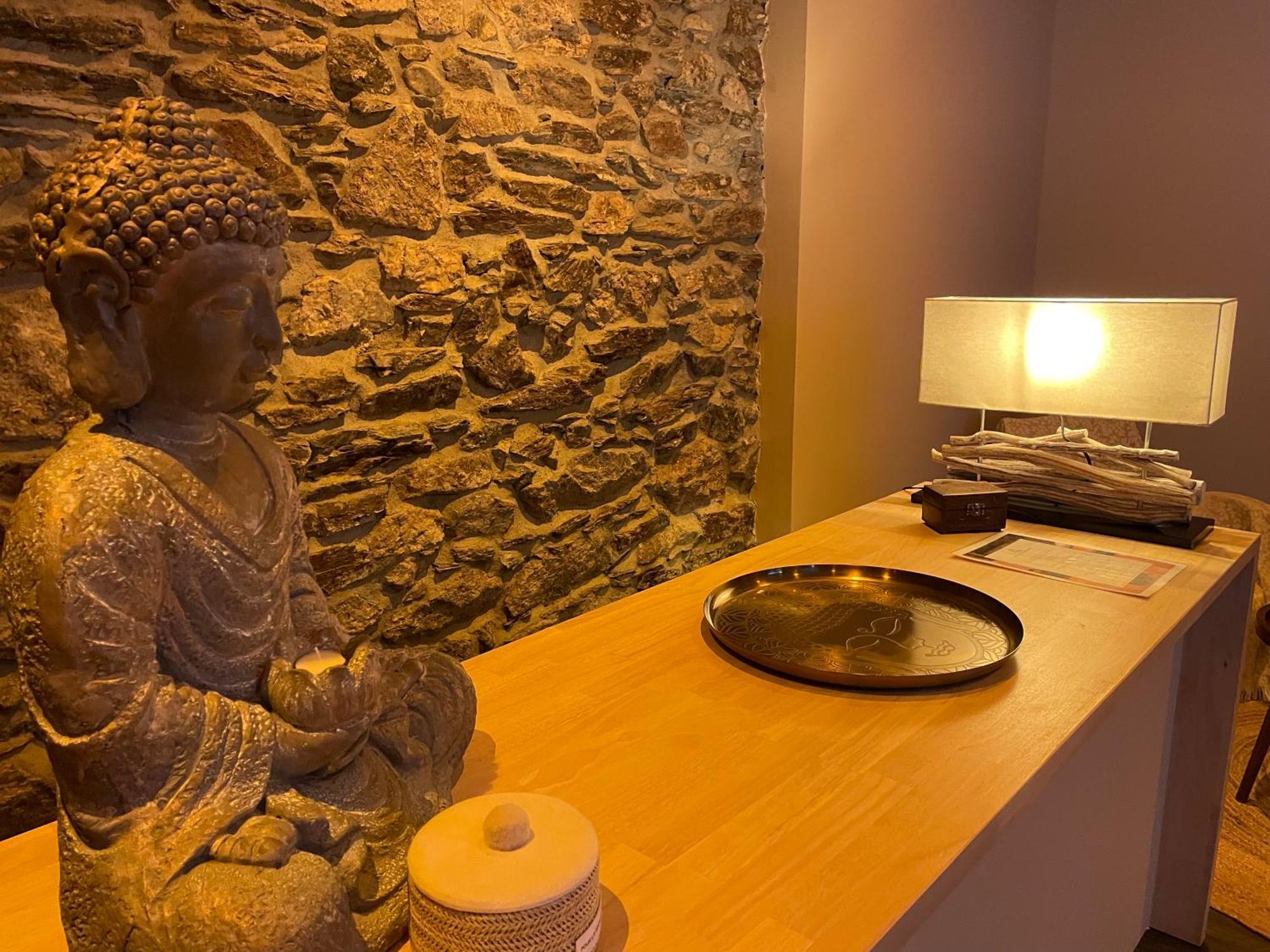 Hotel & Spa Gasquet Bagnères-de-Luchon Esterno foto